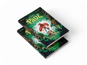 book publishing USA