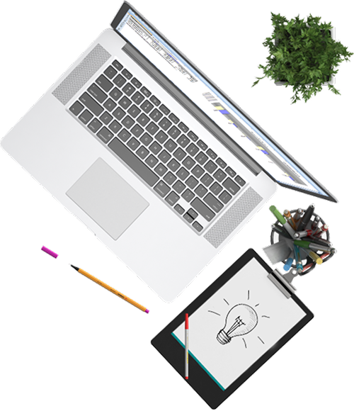 book cover design USA