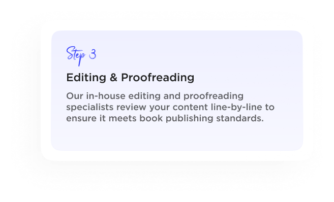 book cover design USA